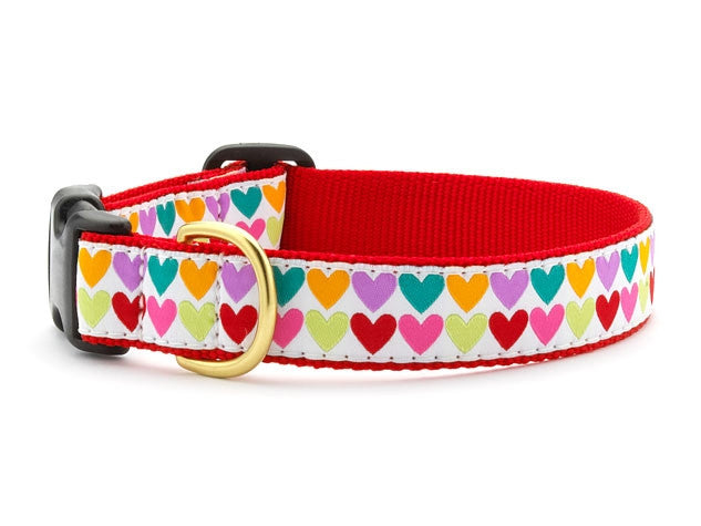 Country dog collar outlet