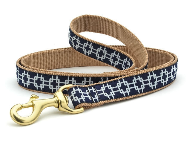 Up Country Gridlock Dog Leash