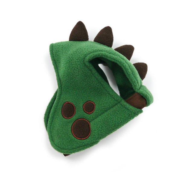 Dino Hat for Dogs