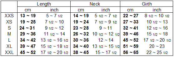 Werewolf Dog Halloween Costume