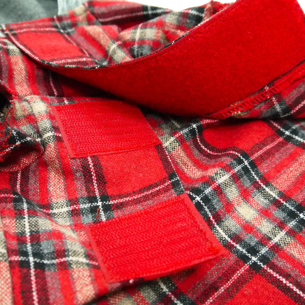 Werewolf Dog Halloween Costume