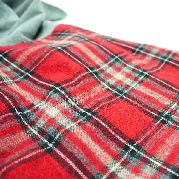 Werewolf Dog Halloween Costume