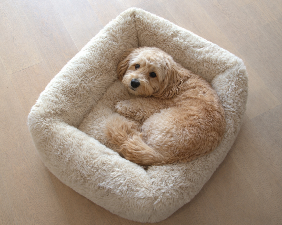 Does Your Dog Have Separation Anxiety? How to Know and How to Help