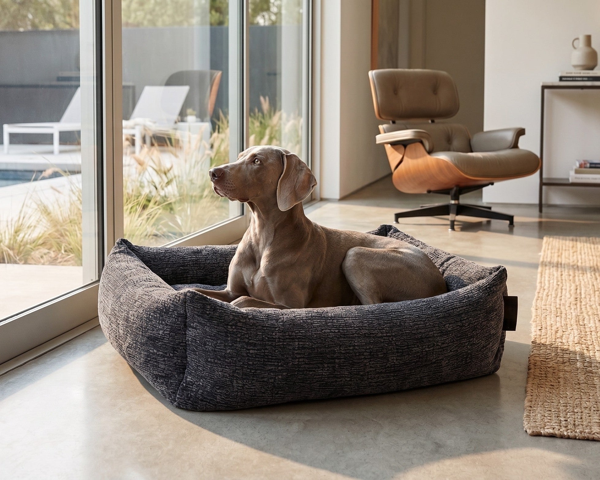 3 Mistakes People Make When Buying A Dog Bed - Dog Bed With Large dog