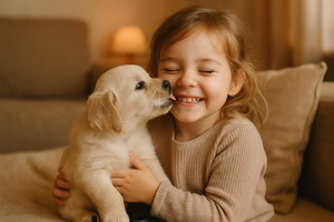 The Ultimate Puppy Starter Guide: The First 24 Hours With Your Puppy