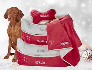 Dog Christmas Gifts