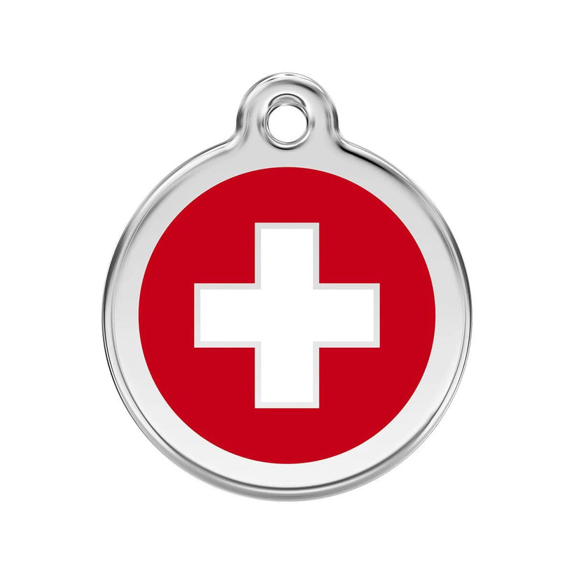 Dog ID Tags