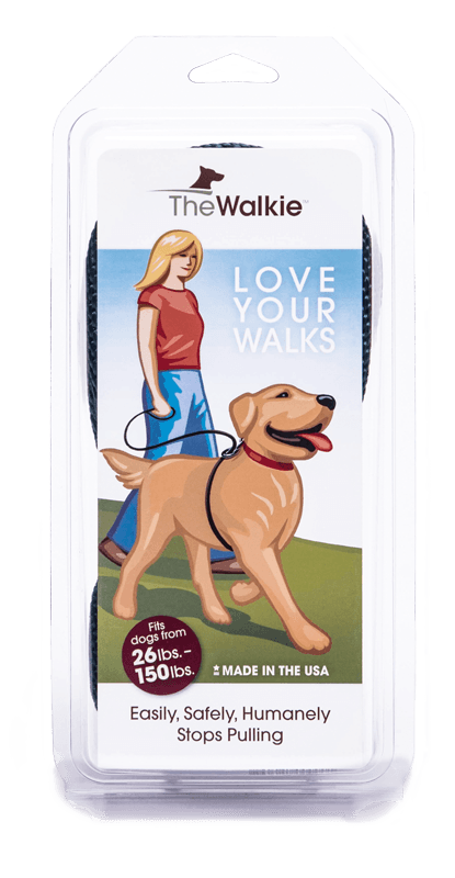 The Walkie Dog Training Leash