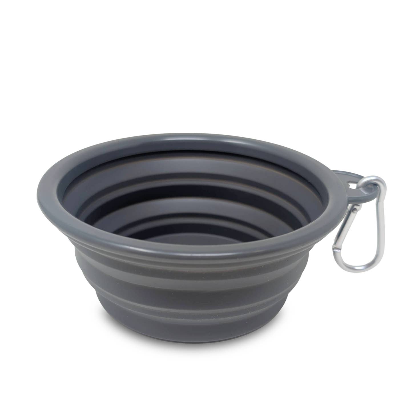 Collapsible Dog Water Bowl