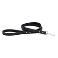 Rita Bean Waterproof Dog Leash - Black