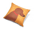 Be The Person Your Dog Thinks You Are Pillow