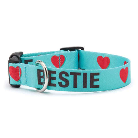 Up Country Sport Bestie Dog Collar