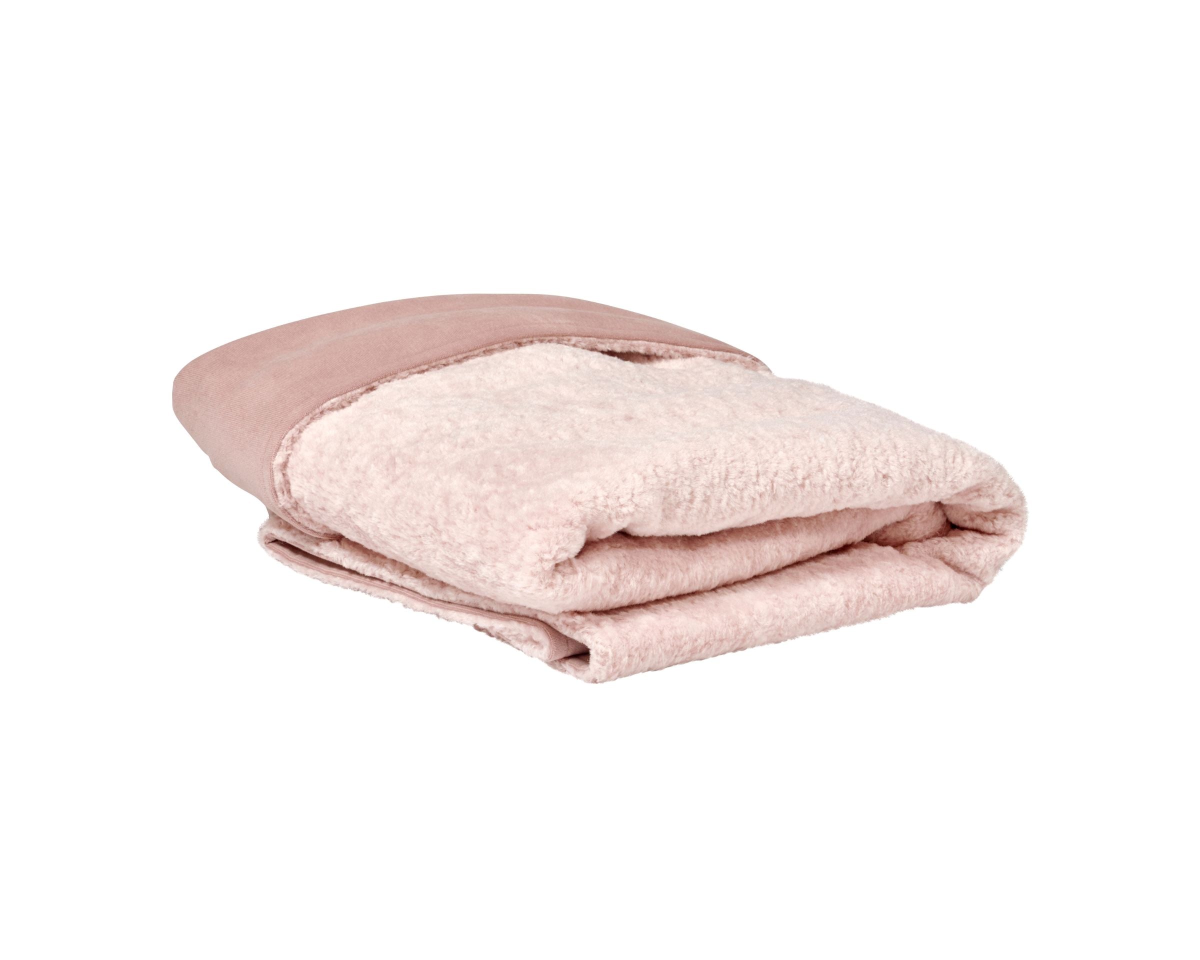 Dog Blankets - Reversible Soft Faux Fur