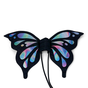 Butterfly Wings Dog Halloween Costume