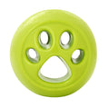 Planet Dog Orbee Tuff Nook Dog Toy - Paw Print