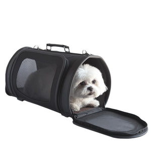 Yipa Pet Carrier Airline Approved Pet Carrier Dog Carriers for Small Dogs, Cat  Carriers for Medium Cats Small Cats, Small Pet Carrier Small Dog Carrier  Airline Approved Dog Cat Pet Travel Carrier 