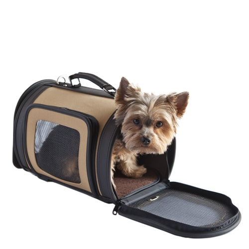 TSA-Approved Pet Carrier