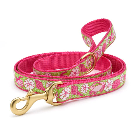 Up Country Sealife Dog Leash