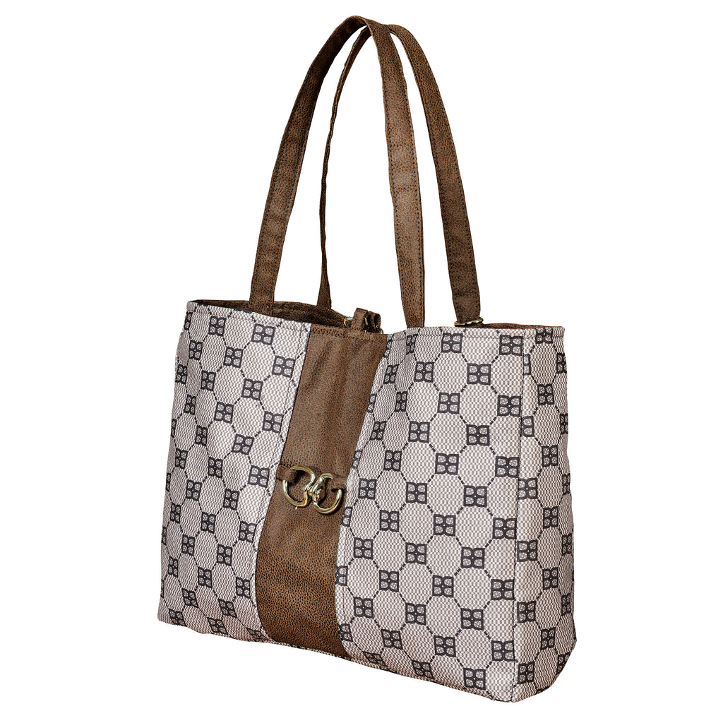 Carry-All Dog Carrier - Signature Coco