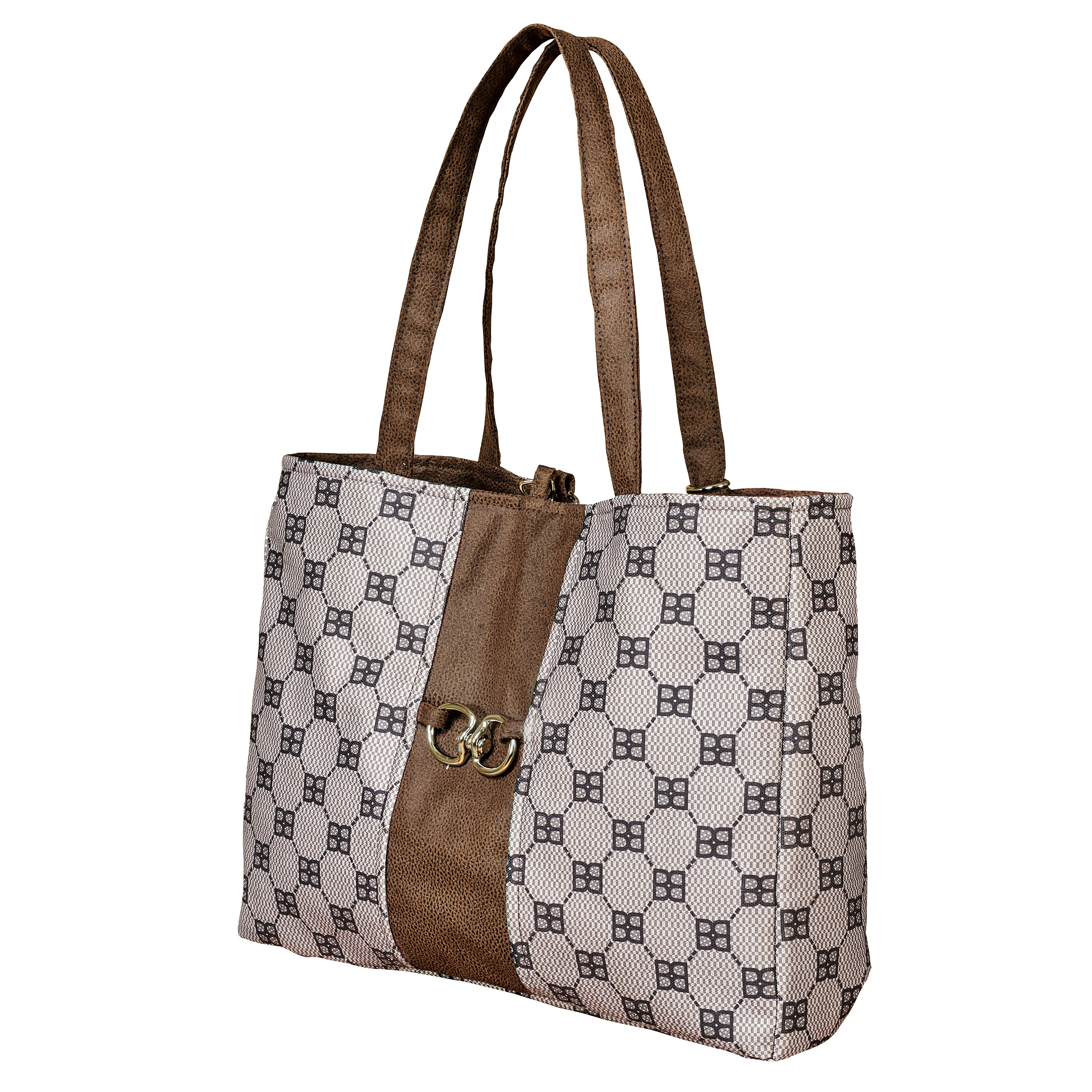 Carry-All Dog Carrier - Signature Coco