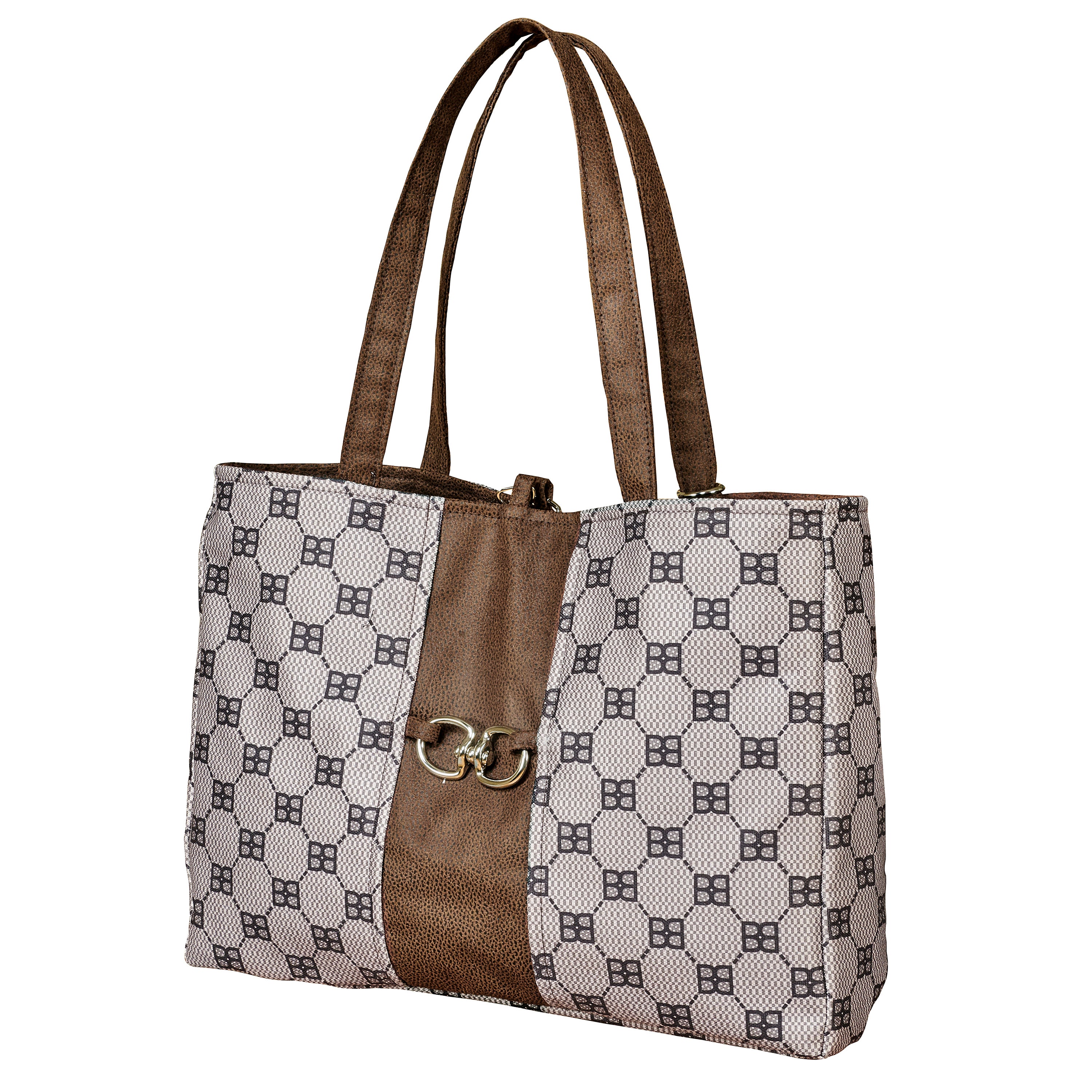 Carry-All Dog Carrier - Signature Coco