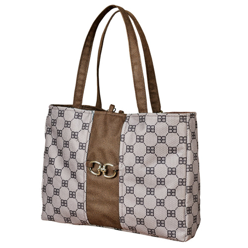 Carry-All Dog Carrier - Signature Coco