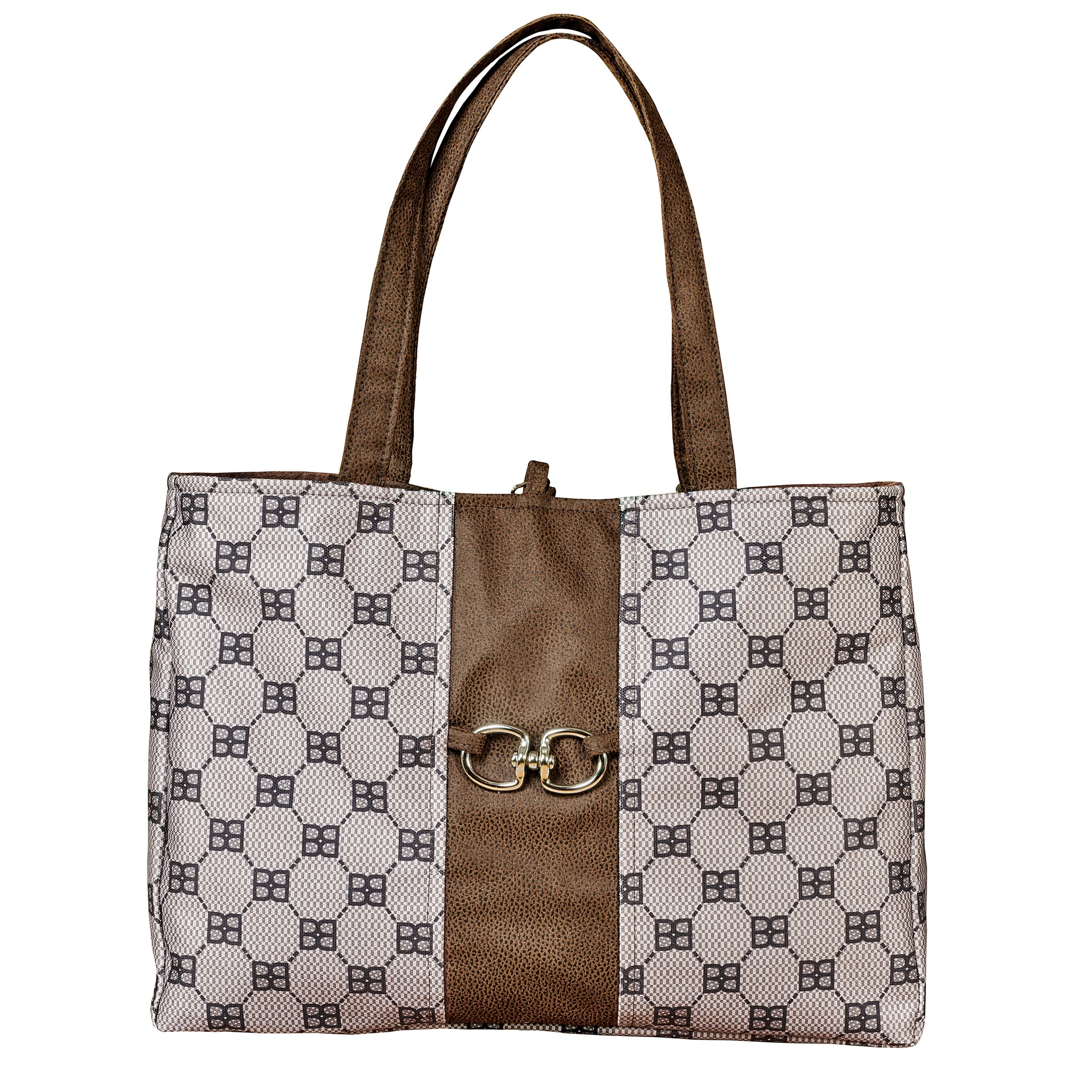 Gucci Pet Carrier GG Canvas Large