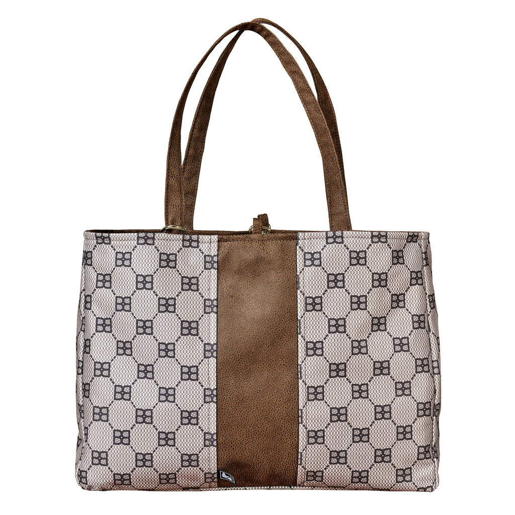 Carry-All Dog Carrier - Signature Coco