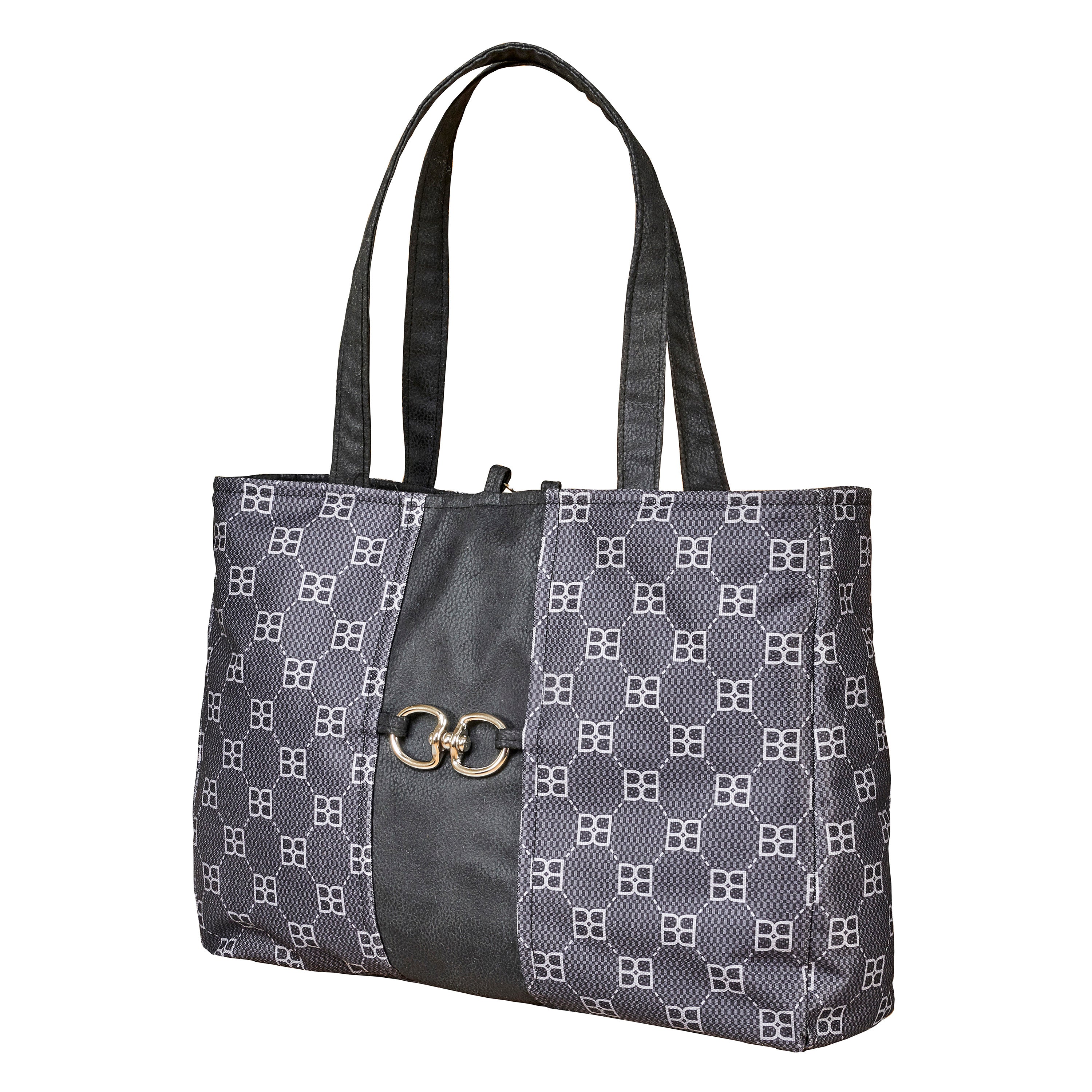 Carry-All Dog Carrier - Signature Noir