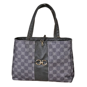 Louis Vuitton Dog Carrier Hold-All