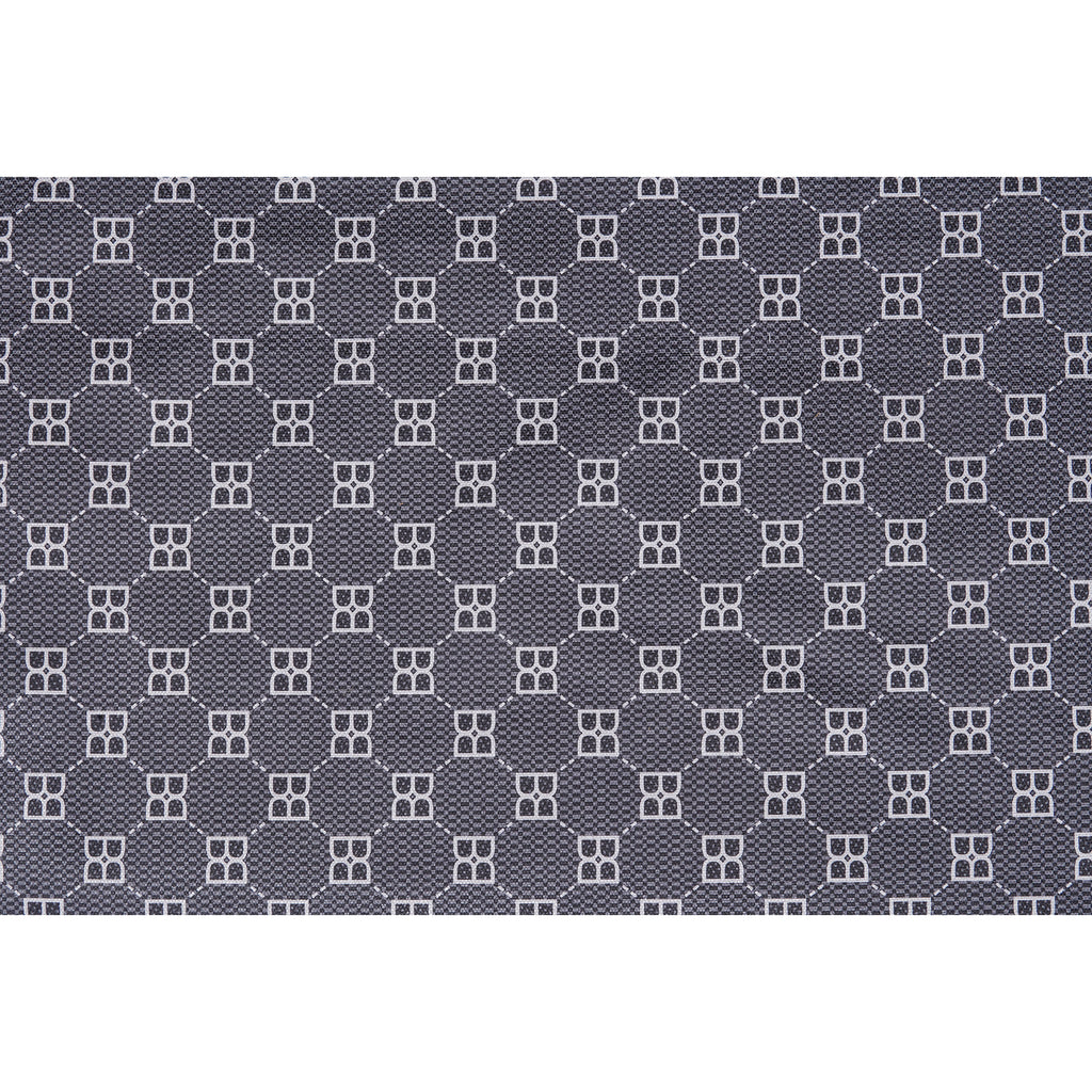 Signature Scoop Dog Bed - Signature Noir