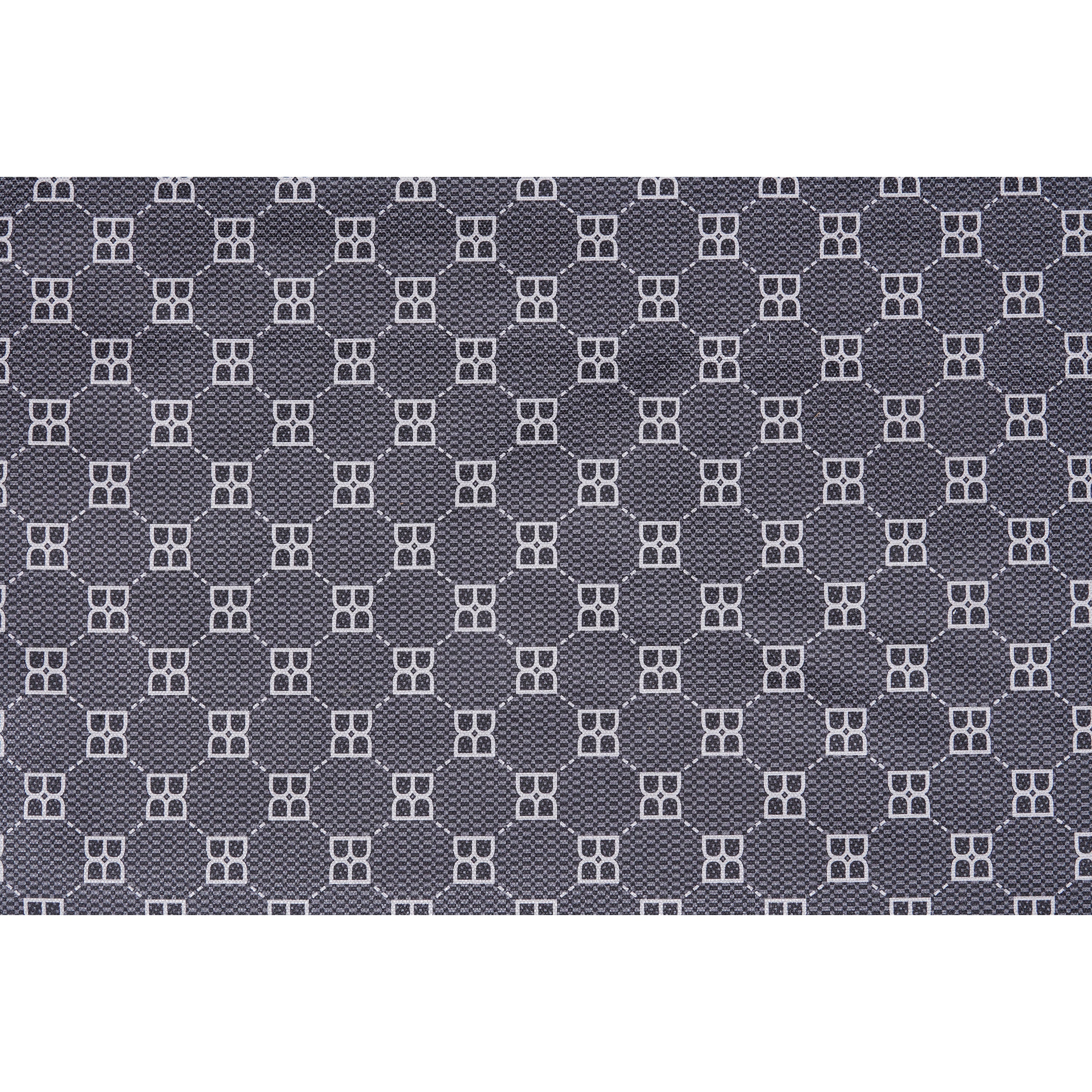 Signature Scoop Dog Bed - Signature Noir