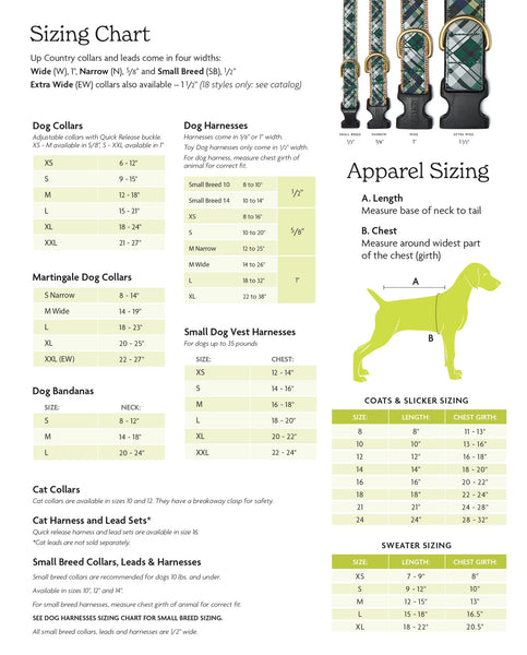 Up Country Orange Field Coat