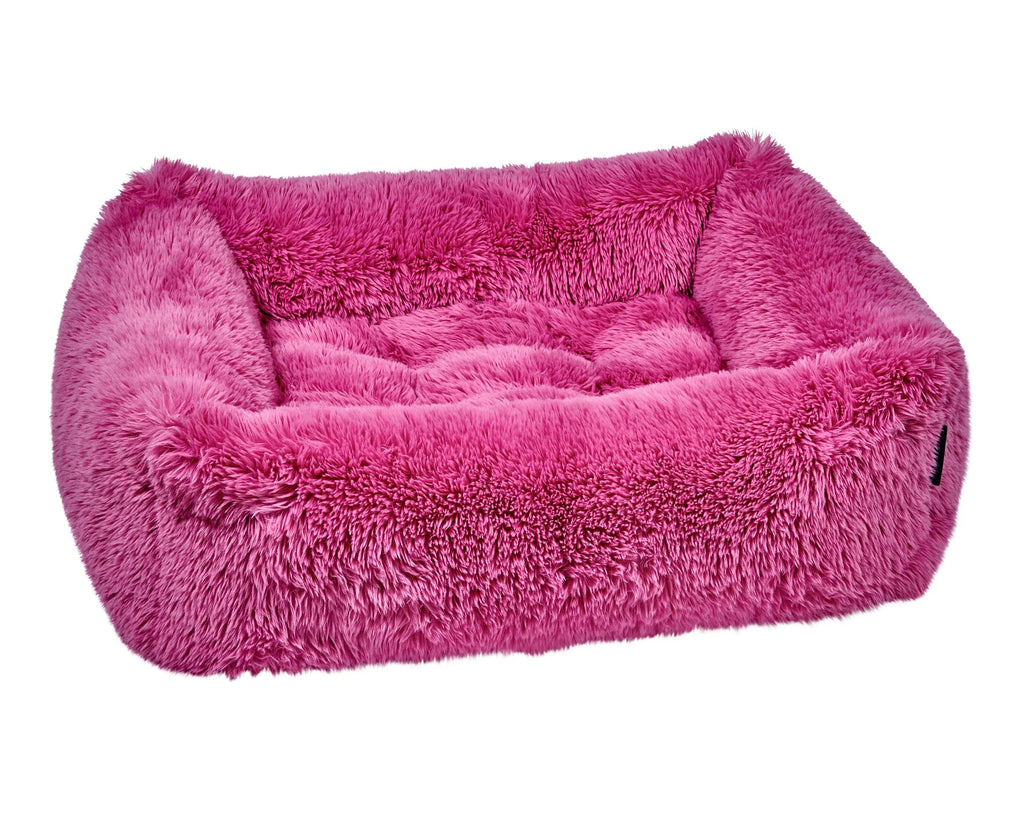 Franklin Dog Bed - Cherry Blossom