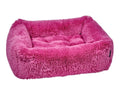 Franklin Dog Bed - Cherry Blossom