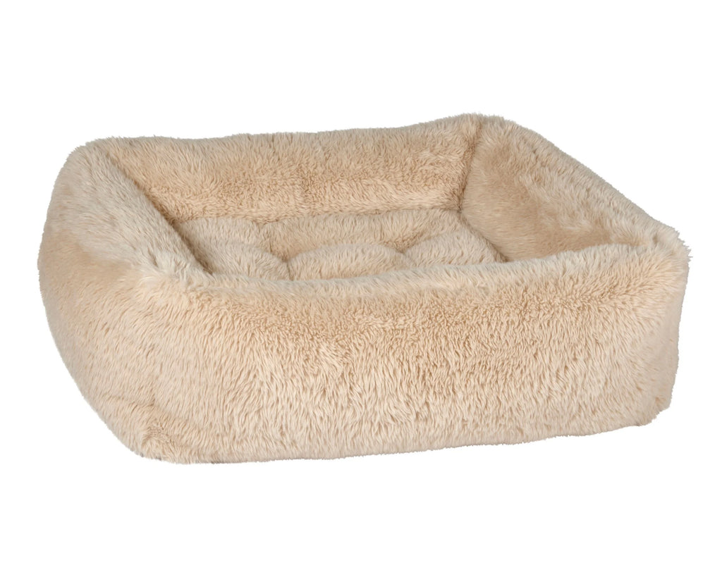 Franklin Dog Bed - Fluffernutter