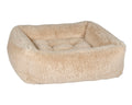 Franklin Dog Bed - Fluffernutter