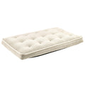 Aspen Luxury Crate Mattress