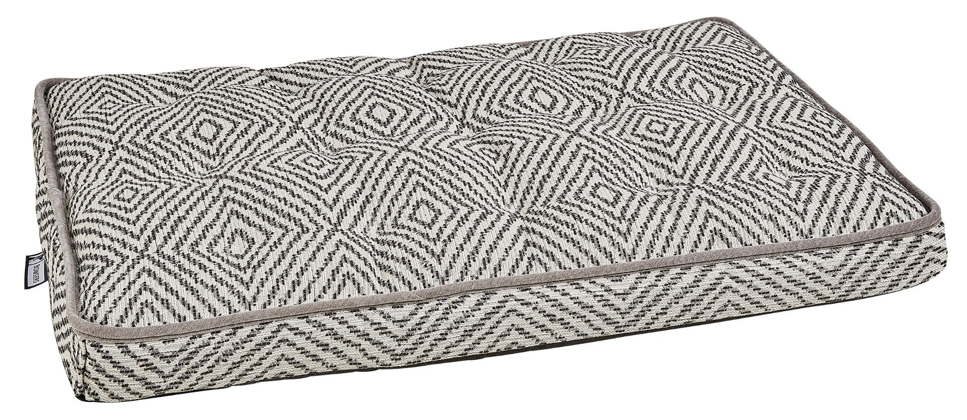 Bowsers Diamondback Luxury Crate Mattress