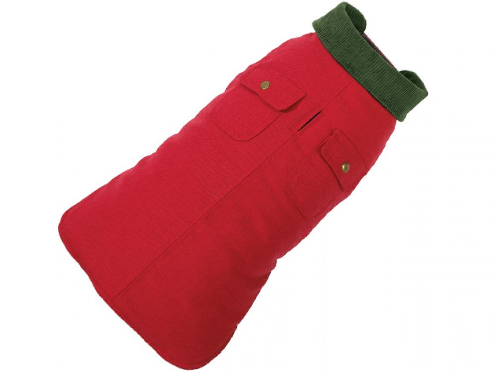 Up Country Chester Barn Coat For Dogs