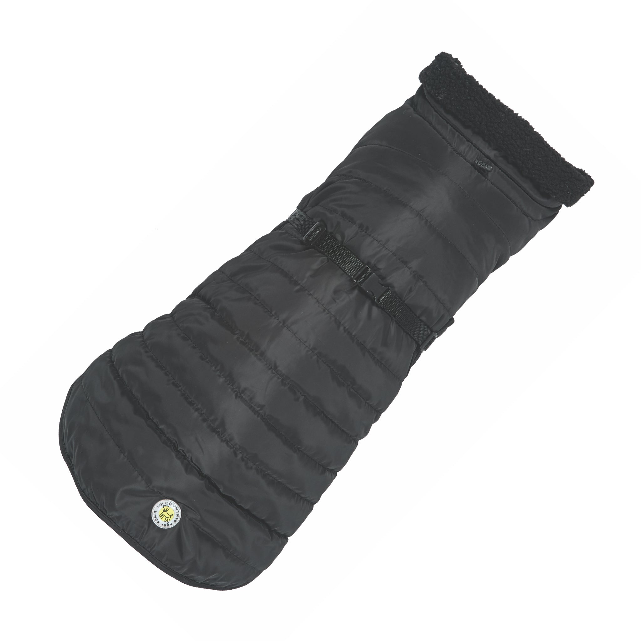 Up Country Basecamp Dog Parka
