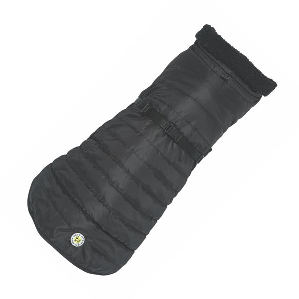 Up Country Basecamp Dog Parka