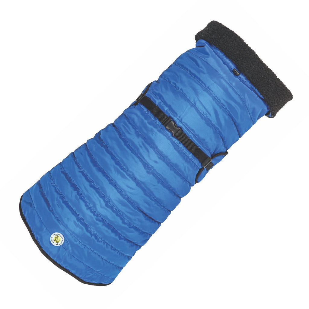 Up Country Basecamp Dog Parka