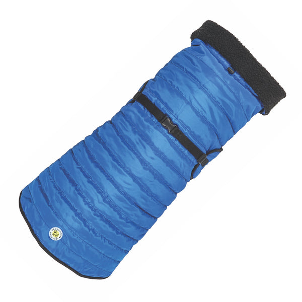 Up Country Basecamp Dog Parka