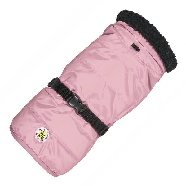 Up Country Basecamp Dog Parka
