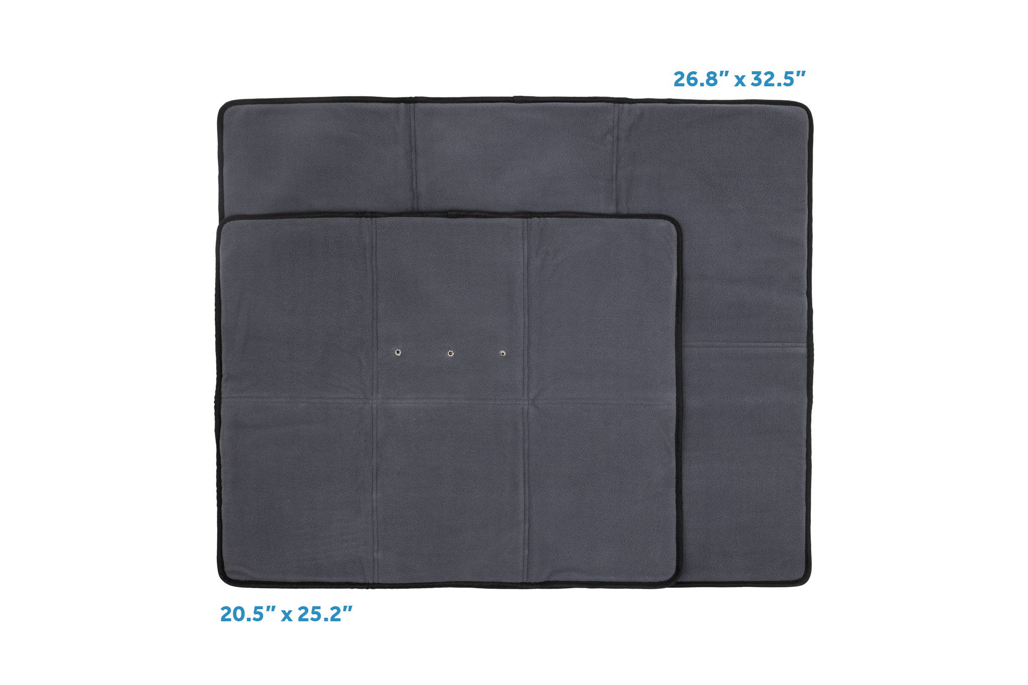 RC Pets Trekker Dog Travel Mat