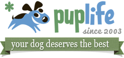 PupLife Dog Supplies