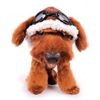 Aviator Hat for Dogs