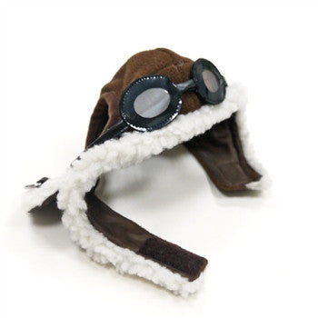 Aviator Hat for Dogs