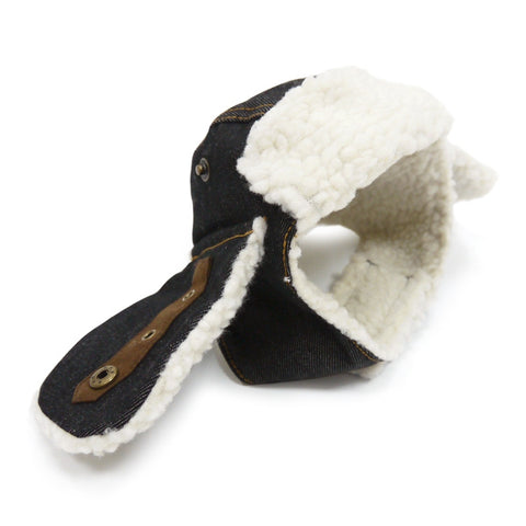Trapper Hat for Dogs